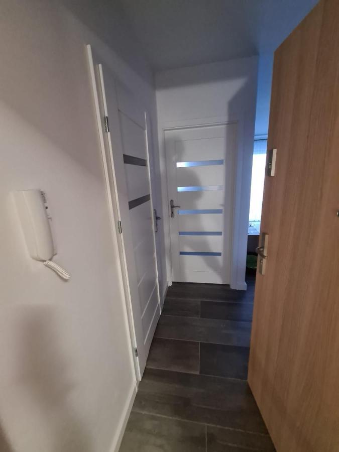 Apartament Nad Klifem W Dziwnowku Dziwnowek Luaran gambar