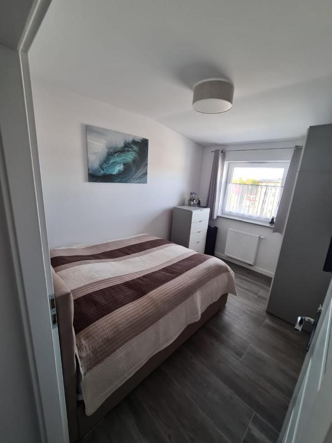 Apartament Nad Klifem W Dziwnowku Dziwnowek Luaran gambar