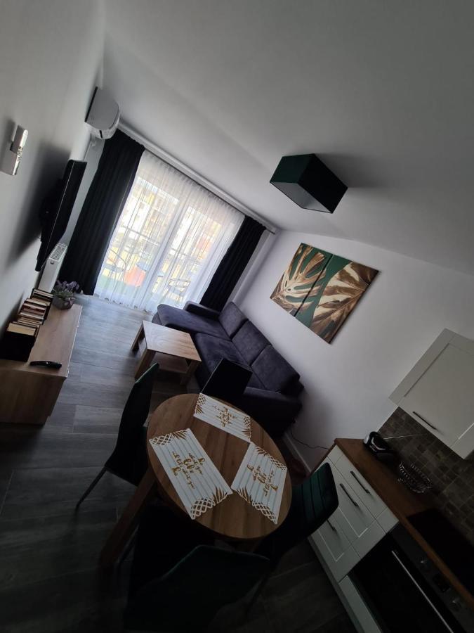 Apartament Nad Klifem W Dziwnowku Dziwnowek Luaran gambar