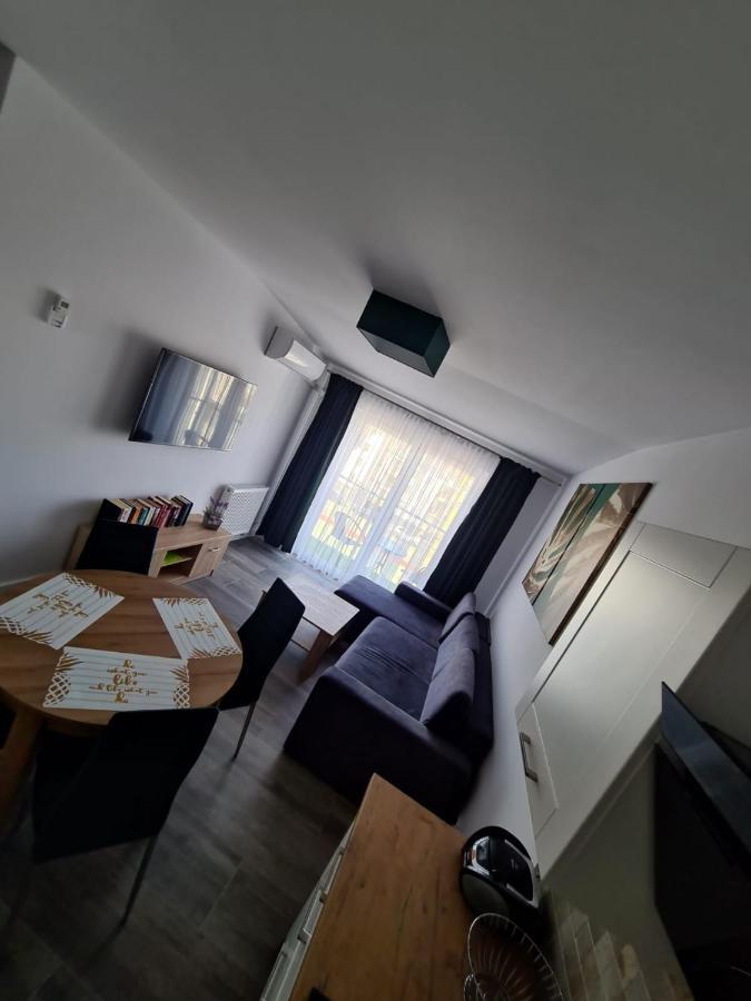 Apartament Nad Klifem W Dziwnowku Dziwnowek Luaran gambar