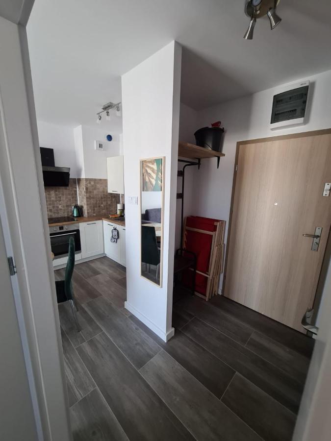 Apartament Nad Klifem W Dziwnowku Dziwnowek Luaran gambar